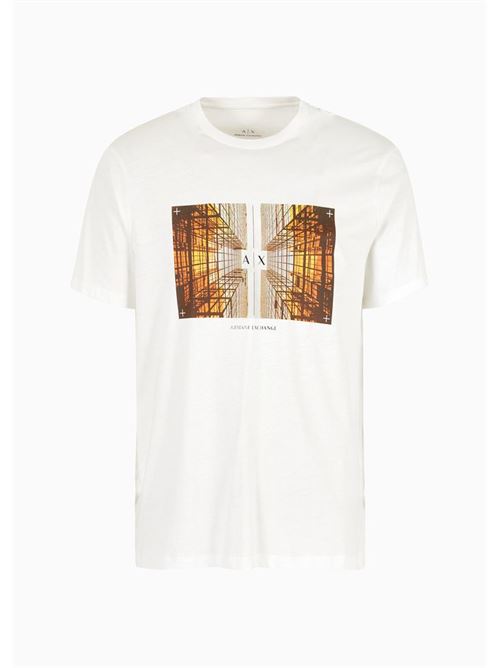 T-SHIRT ARMANI EXCHANGE | 3DZTHV ZJBYZ/1116